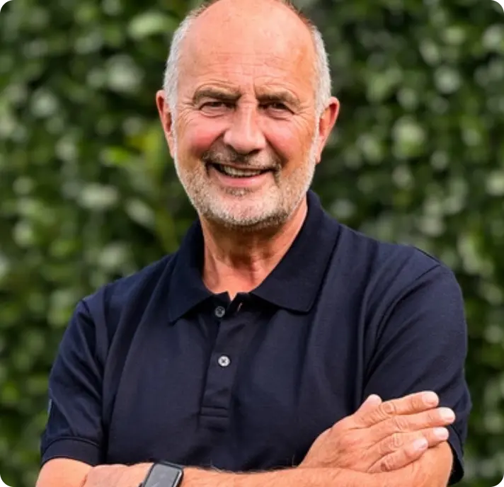 Dr. med. Harald Bannies